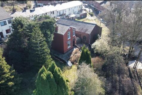 House, Garage &amp; Garden