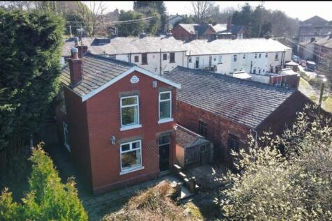 House &amp; Garage