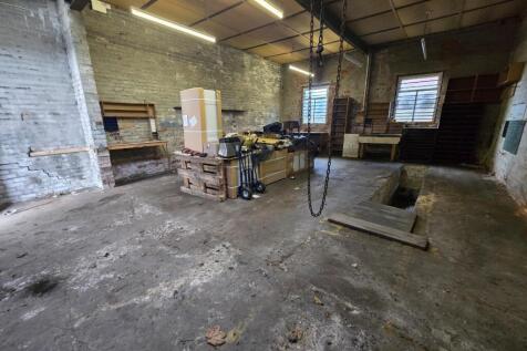 Internal Additional Building