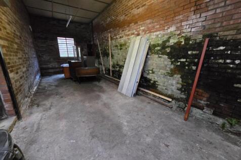 Internal Additional Building