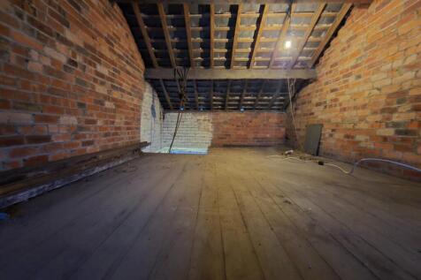 Internal Additional Building