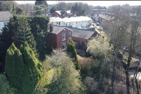 House, Garage &amp; Garden