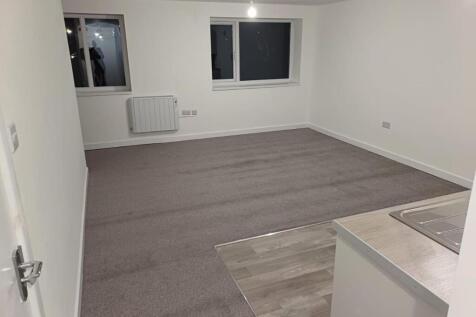 Living Area of Typical Flat