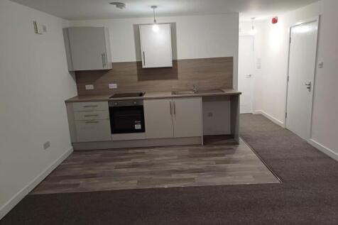 Kitchen of Typical Flat