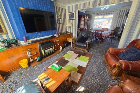 Through Lounge/Diner