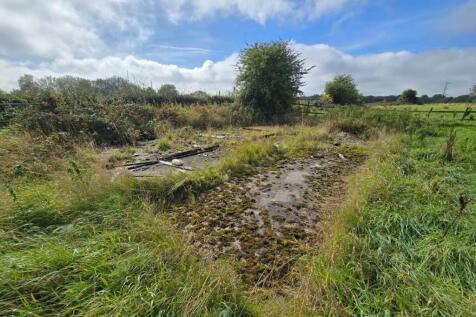 Site Of Former Stables