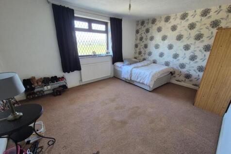 Bedroom Two House