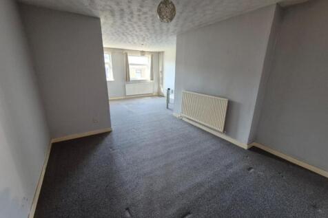 Vacant Flat Lounge