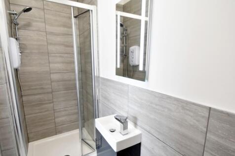 Ensuite Shower