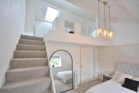 Dressing Area