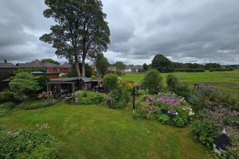 Garden &amp; View
