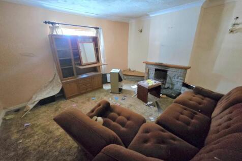 First Floor Lounge