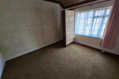 First Floor Bedroom