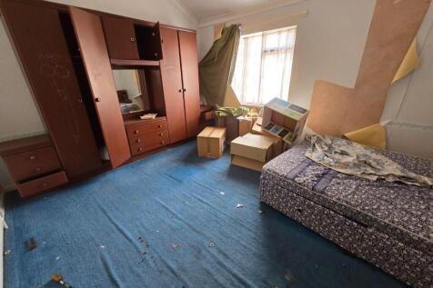 First Floor Bedroom
