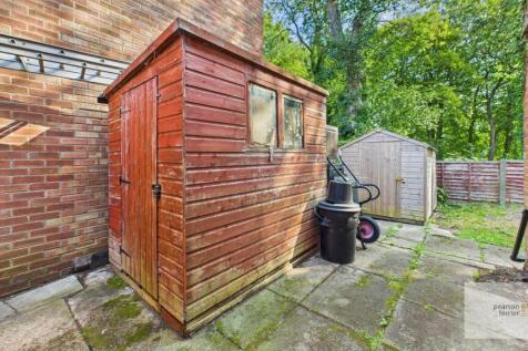 Outbuilding