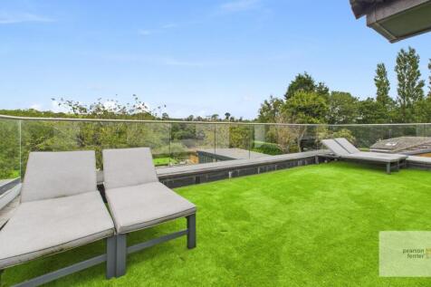 Terrace / Patio