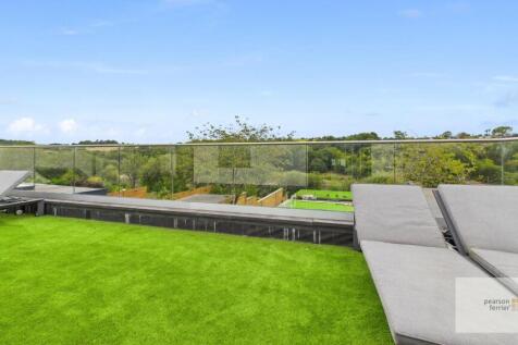 Terrace / Patio