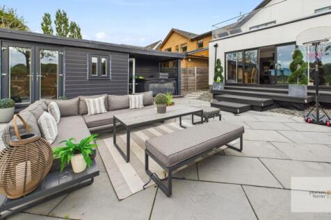 Terrace / Patio