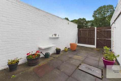 Terrace / Patio