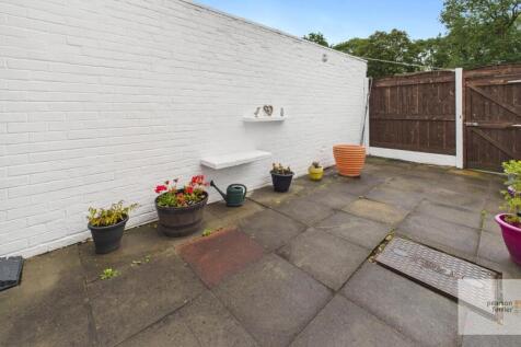 Terrace / Patio