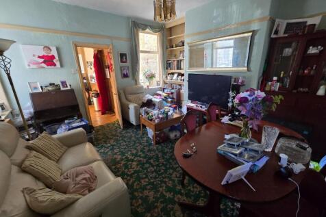 Rear Reception Room