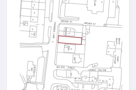 Plan Area