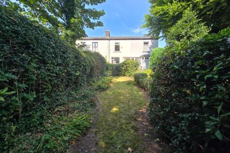 Front &amp; Garden