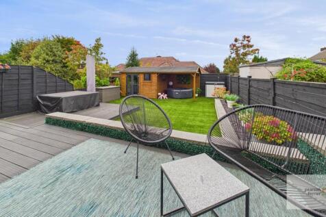 Terrace / Patio