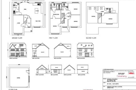 Houses Plan