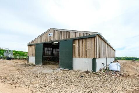 Agricultural Building
