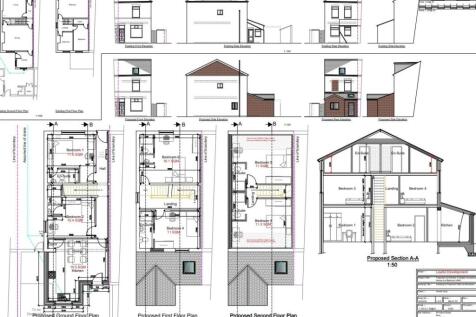 H.M.O. Plans