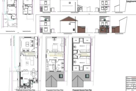 Extension Plans