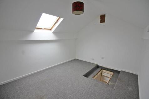 Attic Space