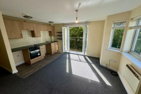Kitchen/Lounge