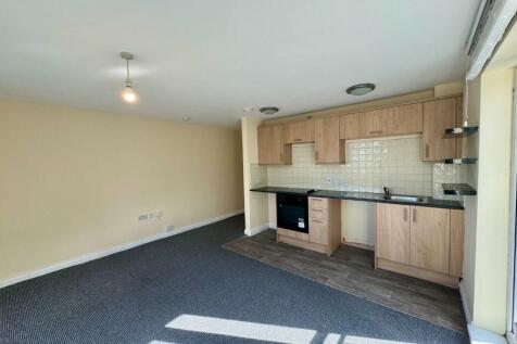 Kitchen/ Lounge