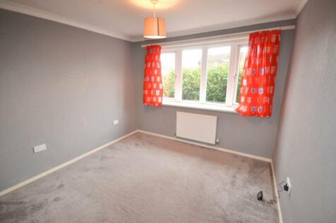 Ground Floor Bedroom