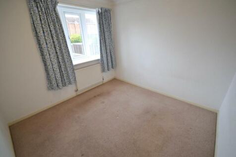 Ground Floor Bedroom