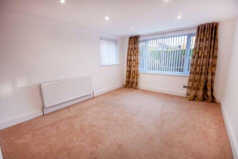 Ground Floor Bedroom
