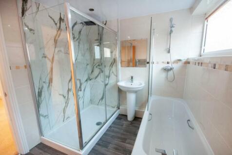 Ground Floor Bathroom