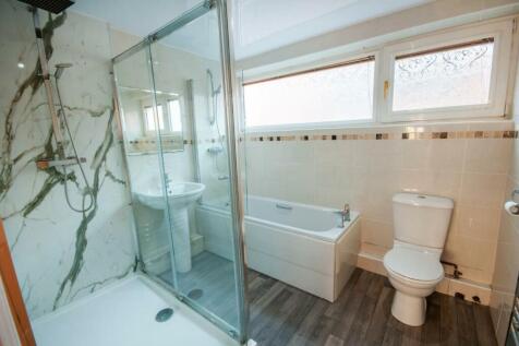 Ground Floor Bathroom