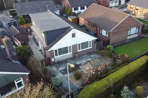 Outside - Birdseye View