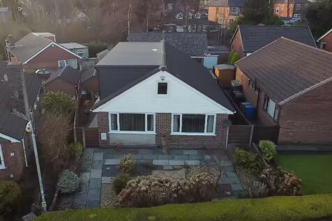 Outside - Birdseye View