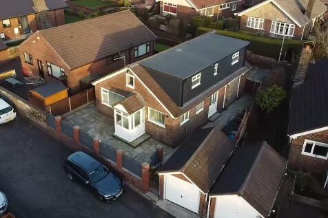 Outside - Birdseye View
