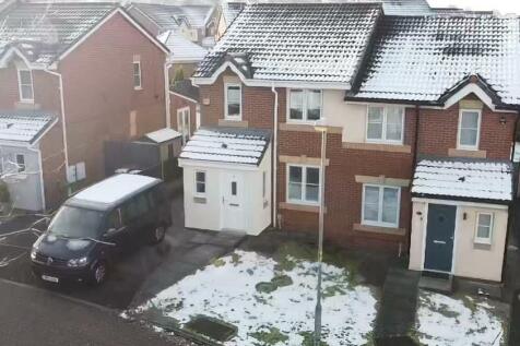 Outside -Birdseye View