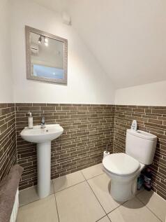 Guest WC