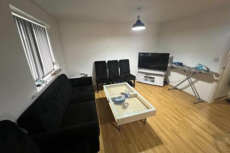 Lounge/Kitchen