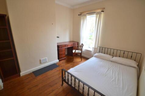 Available Room
