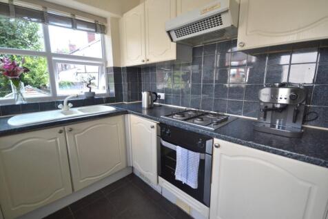 Communal Kitchen