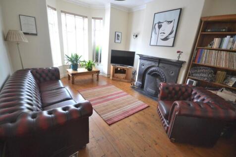 Shared Front Room