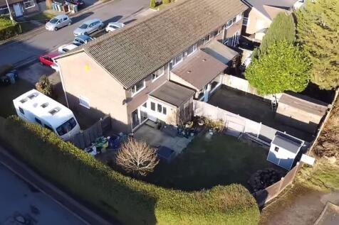 Outside - Birdseye View